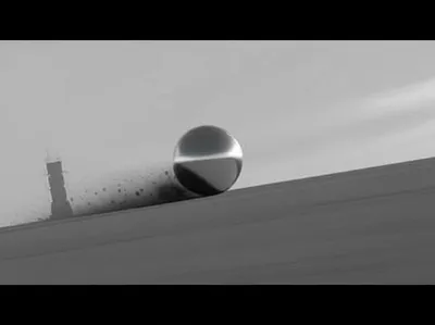 Illustration impetus