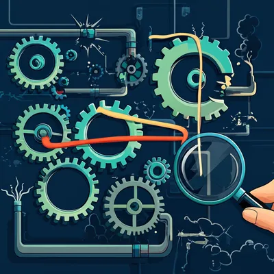 Illustration diagnosis - Image 1