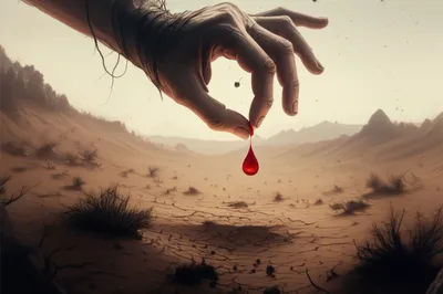 Illustration drams - Image 1