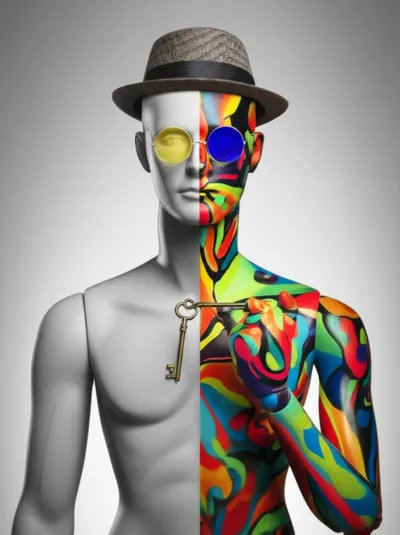 Illustration personalize - Image 1