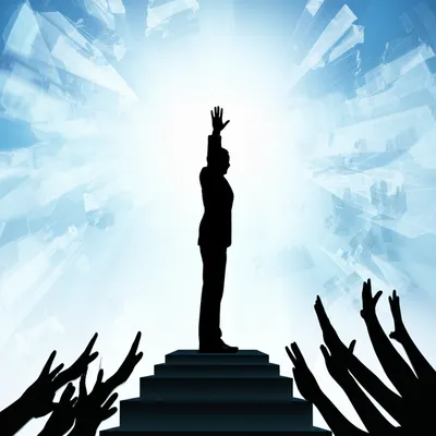 Illustration elevate - Image 1