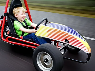 Illustration kart - Image 1