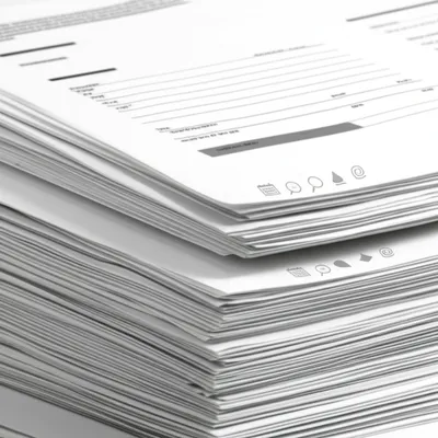 Illustration footers - Image 1