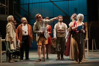 Illustration dresses - Image 1