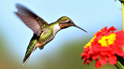 Illustration flew - Image 1