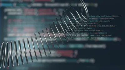 Illustration unwind - Image 1