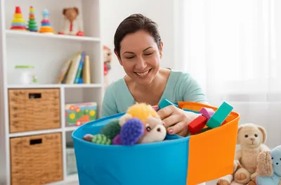 Illustration cleans - Image 1