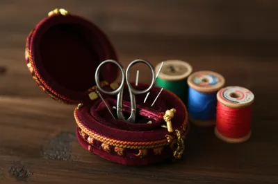 Illustration etuis - Image 1