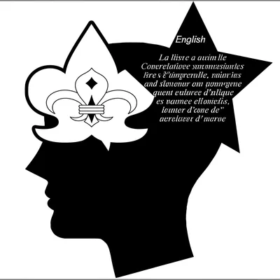 Illustration bilingual - Image 1