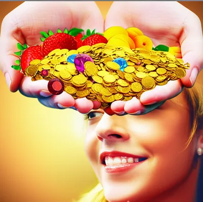 Illustration lavished - Image 1