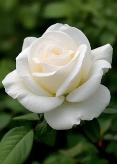 Illustration alba - Image 1