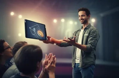 Illustration pitches - Image 1