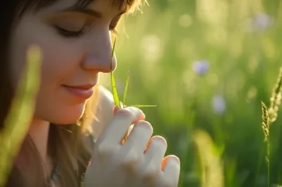 Illustration vegetal - Image 1