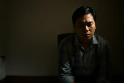 Illustration muttering - Image 1