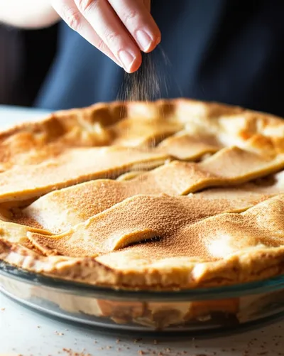 Illustration sprinkling - Image 2