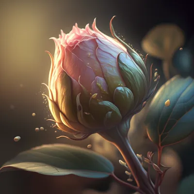 Illustration fertilizing - Image 1