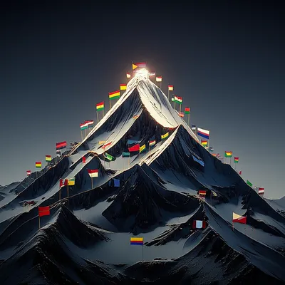 Illustration dynasties - Image 1