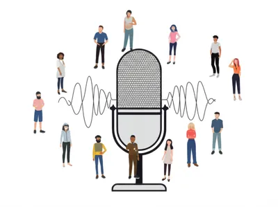 Illustration genders - Image 1