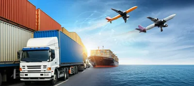 Illustration shipments - Image 1