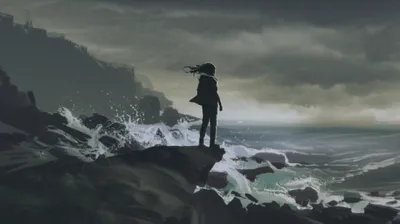 Illustration faces - Image 1