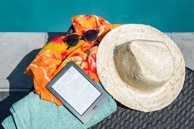 Illustration poolside - Image 2