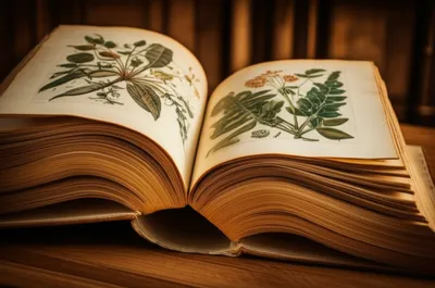 Illustration folio - Image 1