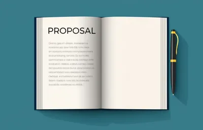 Illustration proposal