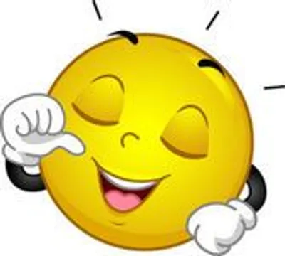 Illustration smug - Image 2