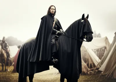 Illustration cassocks