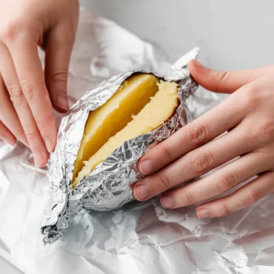 Illustration foiled - Image 1