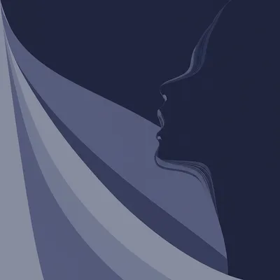 Illustration howl - Image 1