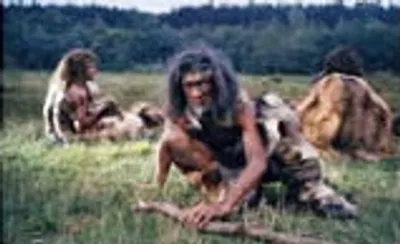 Illustration barbarism - Image 3