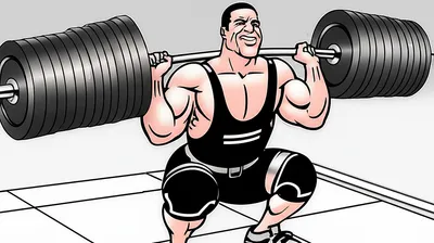 Illustration kips - Image 1