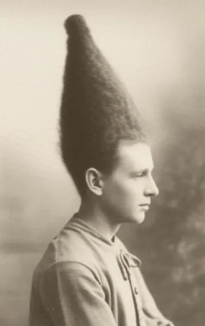 Hình ảnh minh họa pinheads - Ảnh 1