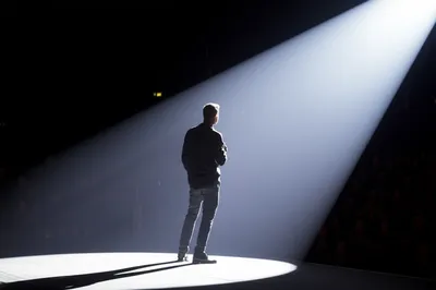 Illustration blazed - Image 1