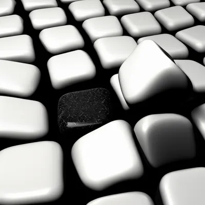 Illustration disruptive