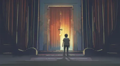 Illustration disjunctive - Image 1