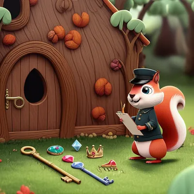 Illustration checked - Image 1