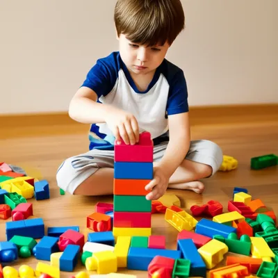 Illustration toy - Image 1