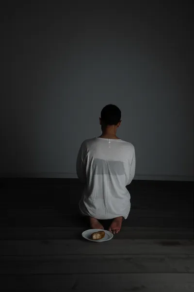 Illustration mortify - Image 1