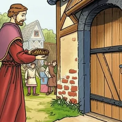 Illustration proctor - Image 1