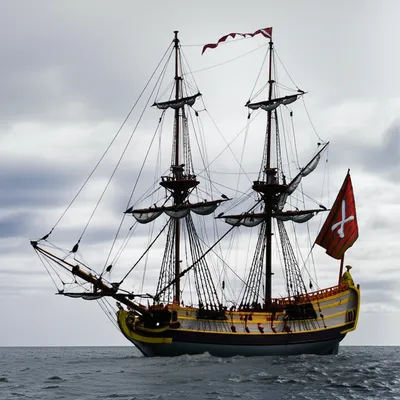 Illustration caper - Image 1