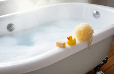 Illustration baths - Image 1