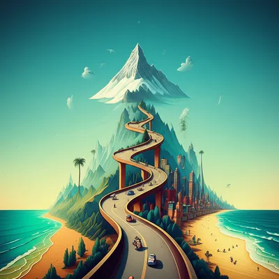 Illustration der - Image 1