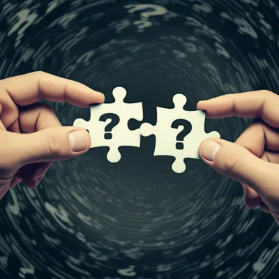 Illustration circle - Image 1