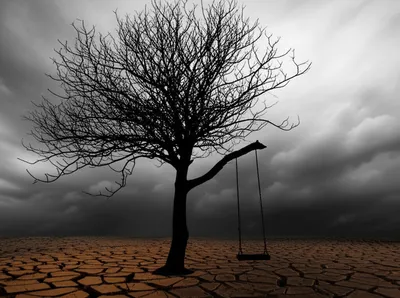 Illustration hanged - Image 1