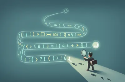 Illustration traced - Image 1