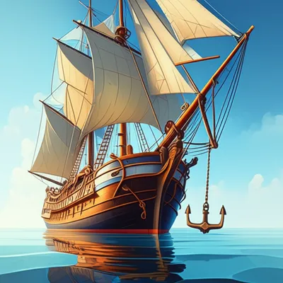 Illustration cast - Image 1