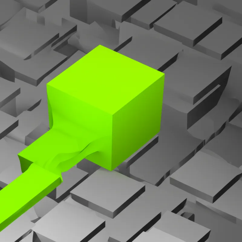 توضيح مرئي للكلمة "new" - أشياء جديدة