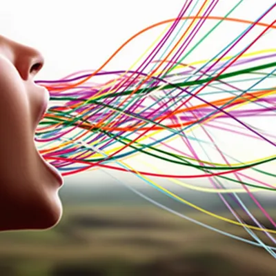 Illustration verbalize